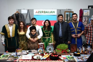 Azerbaidjan